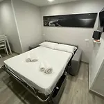 Greta's_house Apartman *
